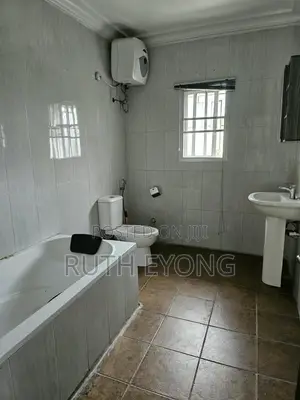 3 Bedroom Apartment with BQ in Victoria Island