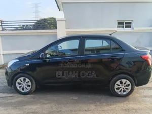 Hyundai Xcent 2014 Baki