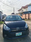 Hyundai Xcent 2014 Baki - 4