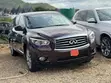 Infiniti JX35 AWD 2013 Burgundy - 2
