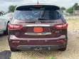 Infiniti JX35 AWD 2013 Burgundy - 3