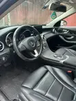 2017 Mercedes-Benz C300 Black - 3