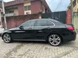 2017 Mercedes-Benz C300 Black - 4