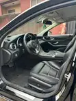 2017 Mercedes-Benz C300 Black - 5