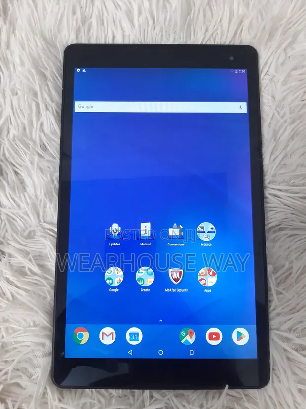Medion Lifetab S7852 64GB Tablet - 1
