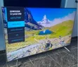 Samsung 65 Inch Crystal 4K UHD Smart TV - 2