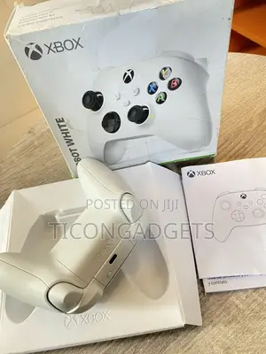 Xbox Series X Controller