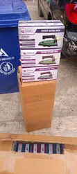 Brand New Newvew 3kg Gas Iron - 1