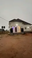 4 Bedroom Bungalow for Sale in Egba, Benin-Auchi - 1