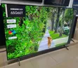 Samsung 65 Inch QLED Frameless Smart TV - 1