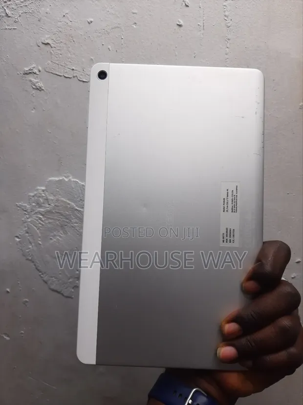 Medion Lifetab S7852 32GB White - 1