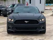 Ford Mustang 2018 Amfani Da Aka Yi A Kasashen Waje - 1