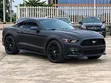 Ford Mustang 2018 Amfani Da Aka Yi A Kasashen Waje - 3
