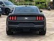 Ford Mustang 2018 Amfani Da Aka Yi A Kasashen Waje - 4