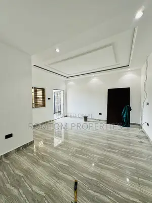 Newly Built 2-Bedroom Apartment for Rent, Lifecamp