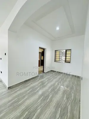 Newly Built 2-Bedroom Apartment for Rent, Lifecamp