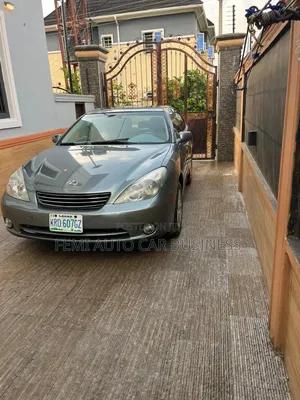 Lexus ES 300 2003 Kore