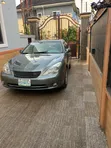 Lexus ES 300 2003 Green - 1