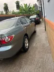 Lexus ES 300 2003 Green - 3