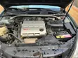 Lexus ES 300 2003 Green - 4