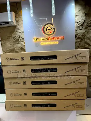 Starlink Gen3 V4 High-Speed Internet