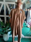 Brown Dansiki - Ready to Wear - 2