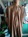 Brown Dansiki - Ready to Wear - 4