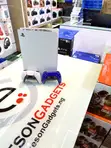 UK Used PS5 Fat 825GB with 2 Controllers & 12 Installed Games - 2