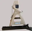 Thinkcar TFJ106 6 Ton Jack Stand - 1