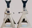 Thinkcar TFJ106 6 Ton Jack Stand - 2