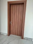 Kofa ta Cikin Gida ta Kayan Plywood - Ana Yin Ta Da Umarni - 1