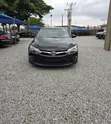 2015 Toyota Camry SE 2.5L Sedan - Foreign Used - 4