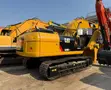 Caterpillar 320D2L Excavator - Lafiya Lau - 1