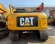 Caterpillar 320D2L Excavator - Lafiya Lau - 2