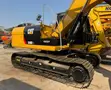 Caterpillar 320D2L Excavator - Lafiya Lau - 4