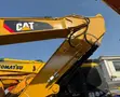 Caterpillar 320D2L Excavator - Lafiya Lau - 5