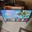 LG 55 Inch 4K Smart LED TV - 3