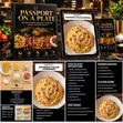 Passport on a Plate: 25 Restaurant-Quality Recipes - 3