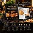 Passport on a Plate: 25 Restaurant-Quality Recipes - 4