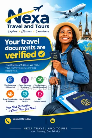 Academic Document Assistance for Visa Applications Abroad