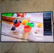 Samsung 55 Inch 4K Smart LED TV - 1
