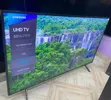Samsung 55 Inch 4K Smart LED TV - 3