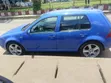Volkswagen Golf GTI 2003 Blue - 5