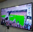 Samsung 55 Inch Smart Curve TV - 2