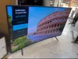 Samsung 55 Inch Smart Curve TV - 4