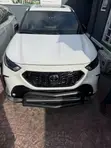 2023 Toyota Highlander XSE AWD - 2