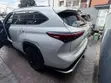 2023 Toyota Highlander XSE AWD - 4