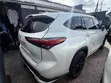 2023 Toyota Highlander XSE AWD - 5