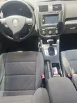 Volkswagen Golf 5 GTI 2009 Black - 2