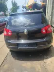 Volkswagen Golf 5 GTI 2009 Black - 5